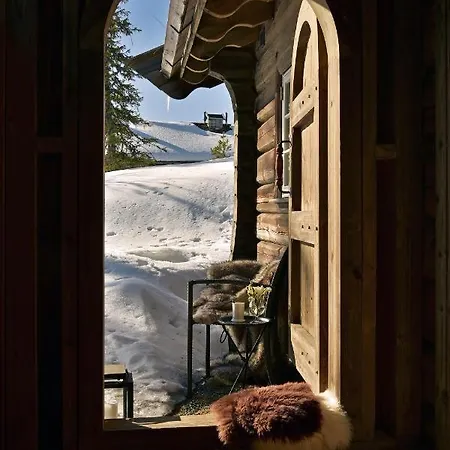Noreheim Lodge Noresund