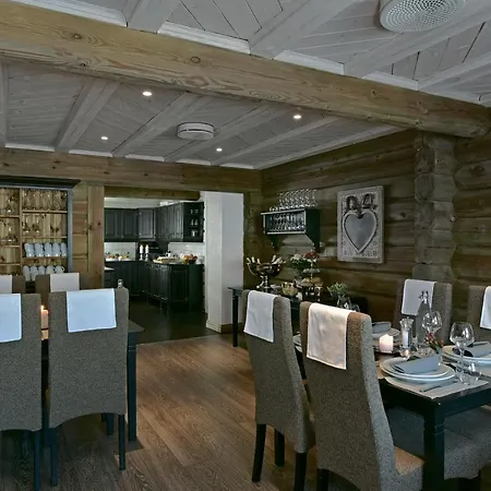 Lodge Noreheim *